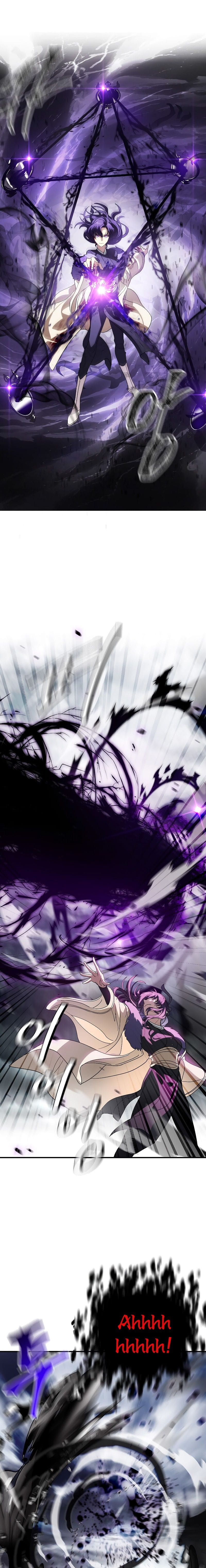 SSS-Class Suicide Hunter, Chapter 36 image 21